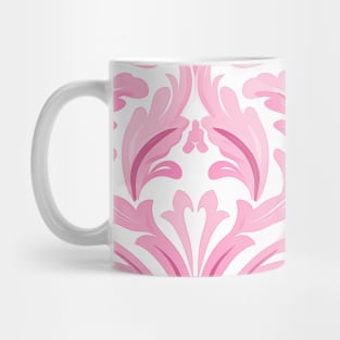 Regency Girl IV Mug